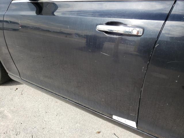 Photo 9 from auction – 2011 CHRYSLER 300C with VIN 2C3CA6CT0BH538932