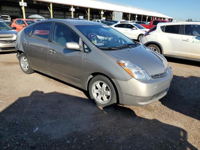 Photo 1 from auction – 2009 TOYOTA PRIUS with VIN JTDKB20U997874367