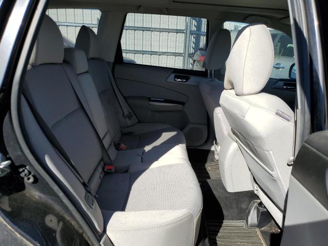 Photo 6 from auction – 2012 SUBARU FORESTER 2 with VIN JF2SHBDC3CH446815