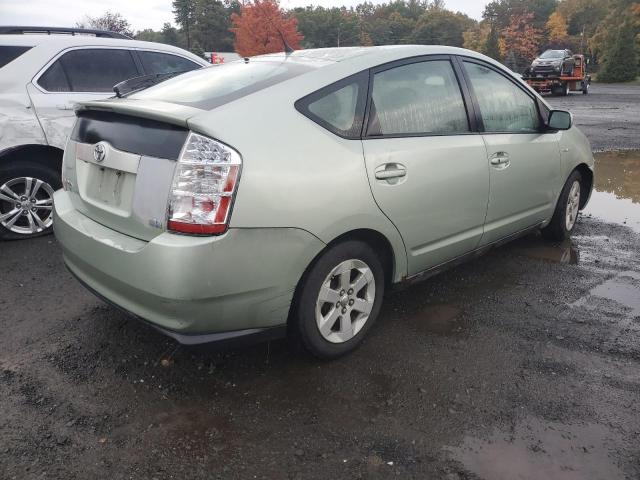 Photo 4 from auction – 2007 TOYOTA PRIUS with VIN JTDKB20U477640697