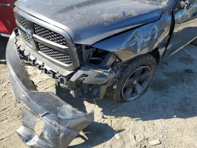 Photo 9 from auction – 2015 RAM 1500 ST with VIN 1C6RR7KT1FS558246