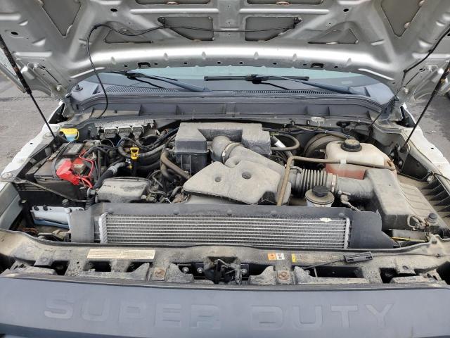 Photo 7 from auction – 2012 FORD F350 SUPER with VIN 1FT7X3B62CED00756