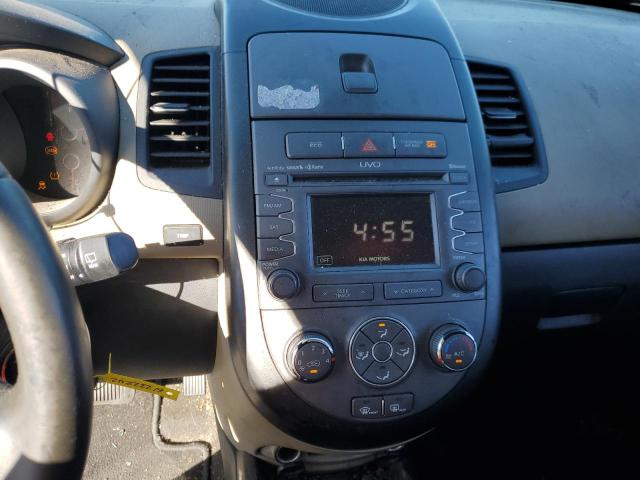 Photo 9 from auction – 2013 KIA SOUL + with VIN KNDJT2A6XD7583460