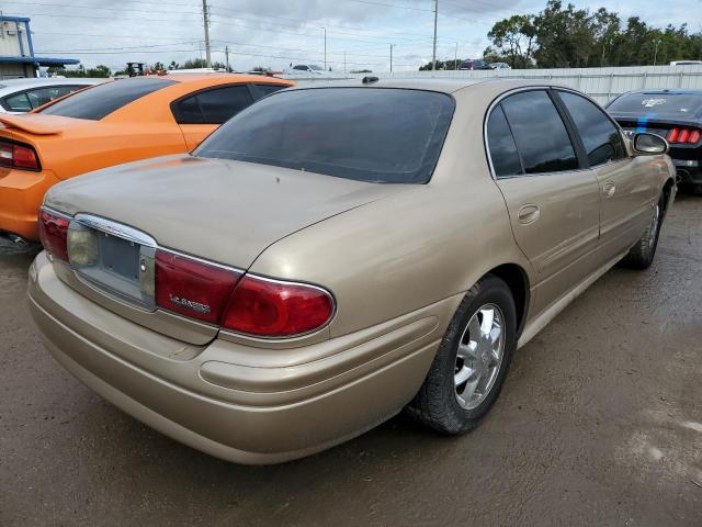 Photo 4 from auction – 2005 BUICK LESABRE CU with VIN 1G4HP52K75U236683
