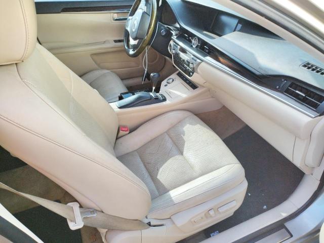 Photo 5 from auction – 2013 LEXUS ES 350 with VIN JTHBK1GG8D2042971