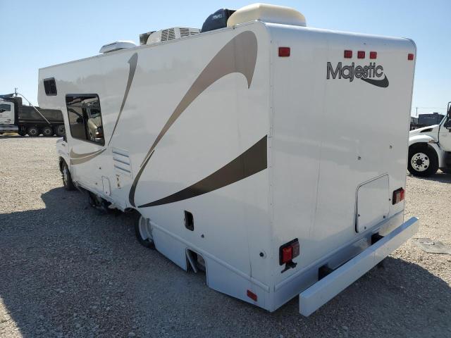 Photo 3 from auction – 2018 MAJE MOTORHOME with VIN 1FDWE3FSXHDC37052