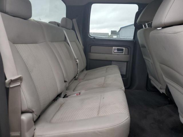 Photo 6 from auction – 2009 FORD F150 SUPER with VIN 1FTPW14V99FB42897