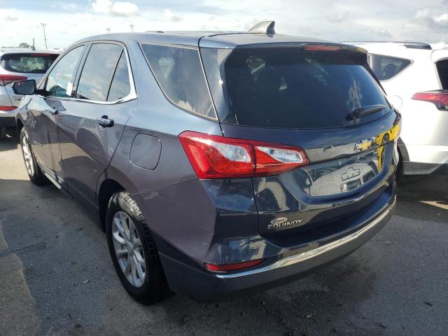 Photo 3 from auction – 2018 CHEVROLET EQUINOX LT with VIN 3GNAXJEV3JS600992
