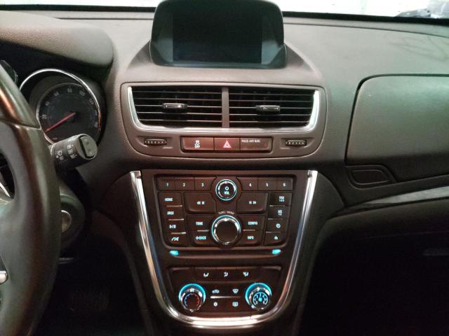 Photo 9 from auction – 2016 BUICK ENCORE with VIN KL4CJESB4GB593814