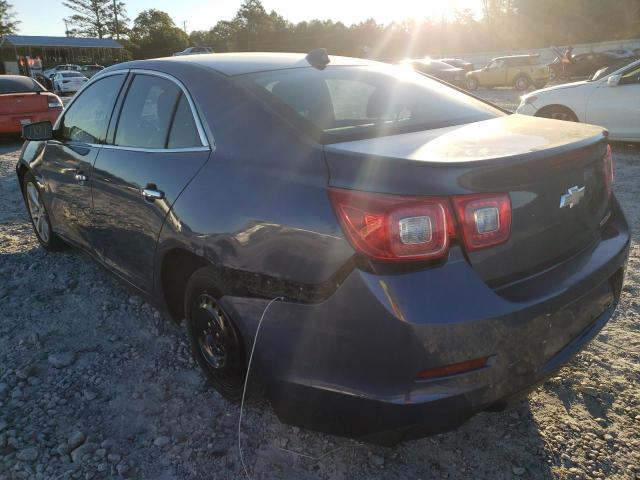 Photo 3 from auction – 2013 CHEVROLET MALIBU LTZ with VIN 1G11H5SA6DF326087