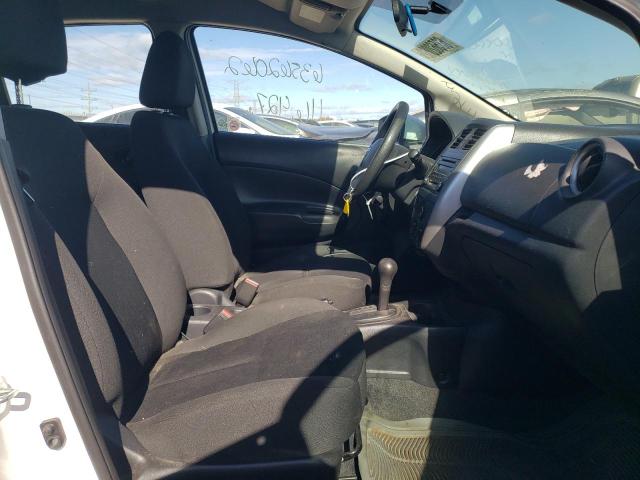 Photo 5 from auction – 2015 NISSAN VERSA NOTE with VIN 3N1CE2CP4FL415954