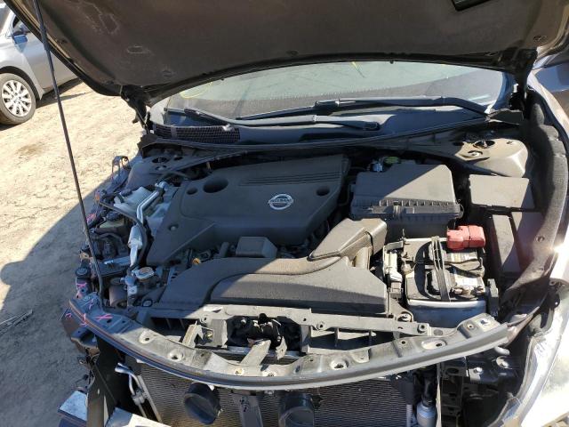 Photo 7 from auction – 2015 NISSAN ALTIMA 2.5 with VIN 1N4AL3AP4FC199334