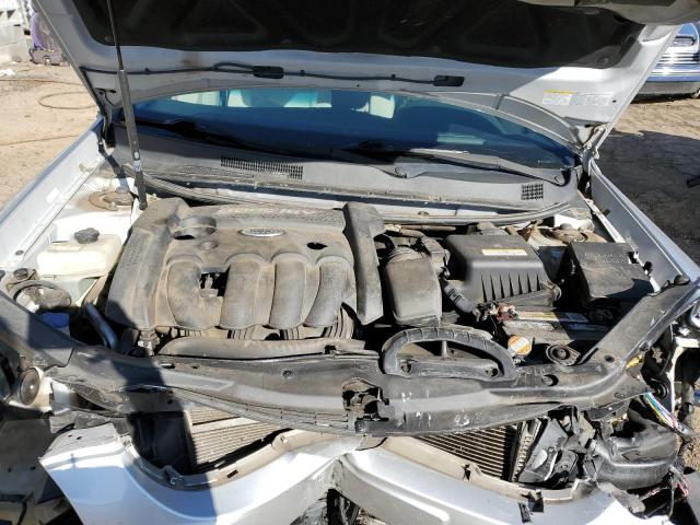 Photo 7 from auction – 2008 KIA OPTIMA with VIN KNAGE123385243147