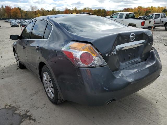 Photo 3 from auction – 2010 NISSAN ALTIMA BAS with VIN 1N4AL2AP0AN508935