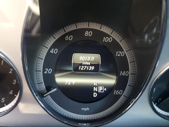 Photo 8 from auction – 2013 MERCEDES-BENZ E 350 with VIN WDDHF5KB2DA771952