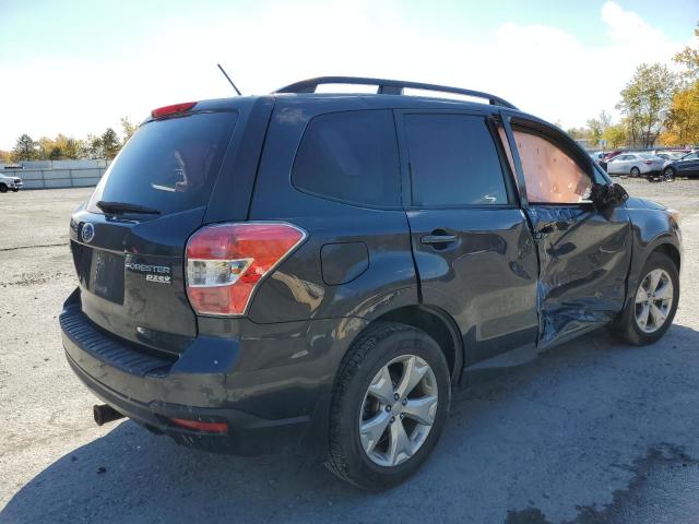 Photo 4 from auction – 2014 SUBARU FORESTER 2 with VIN JF2SJAEC0EH426957