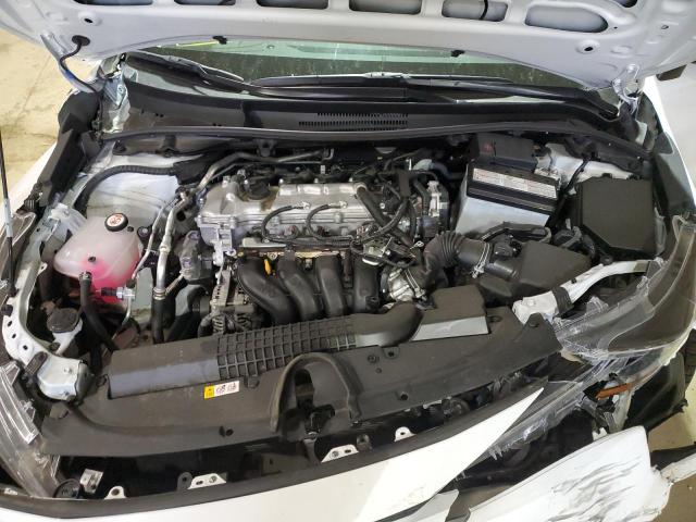Photo 7 from auction – 2022 TOYOTA COROLLA LE with VIN 5YFEPMAE0NP310438