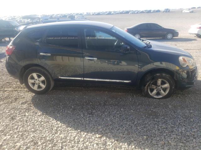 Photo 9 from auction – 2013 NISSAN ROGUE S with VIN JN8AS5MT6DW536247