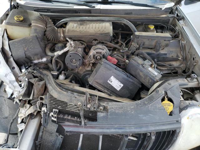 Photo 7 from auction – 2006 JEEP GRAND CHER with VIN 1J4GS48K86C136044