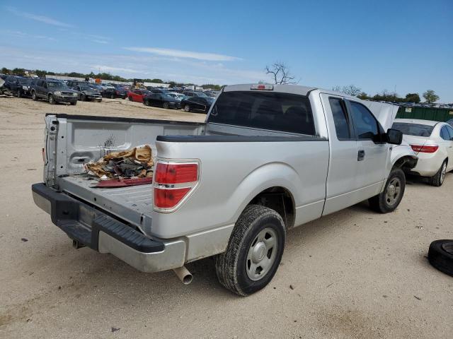 Photo 4 from auction – 2014 FORD F150 SUPER with VIN 1FTFX1CF1EKG52116