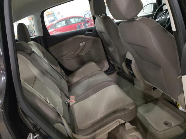 صورة رقم 6 من المزاد - 2015 FORD C-MAX SE مع VIN 1FADP5AU9FL100378