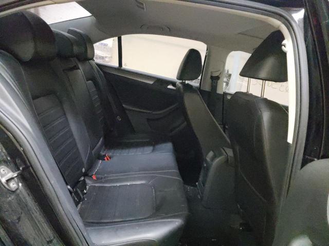 Photo 6 from auction – 2014 VOLKSWAGEN JETTA SEL with VIN 3VWL07AJ7EM444572