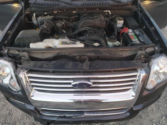 Photo 7 from auction – 2010 FORD EXPLORER X with VIN 1FMEU7DEXAUA99201