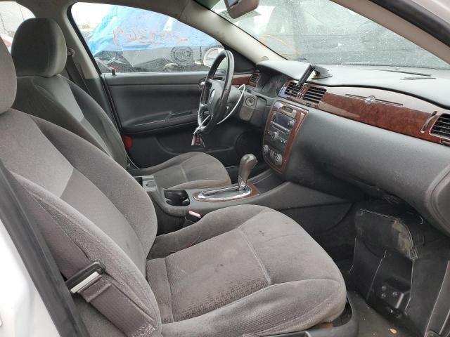 Photo 5 from auction – 2011 CHEVROLET IMPALA LT with VIN 2G1WG5EK8B1245920
