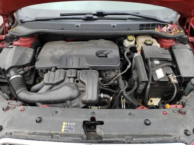 Photo 7 from auction – 2012 BUICK VERANO with VIN 1G4PP5SK2C4171766