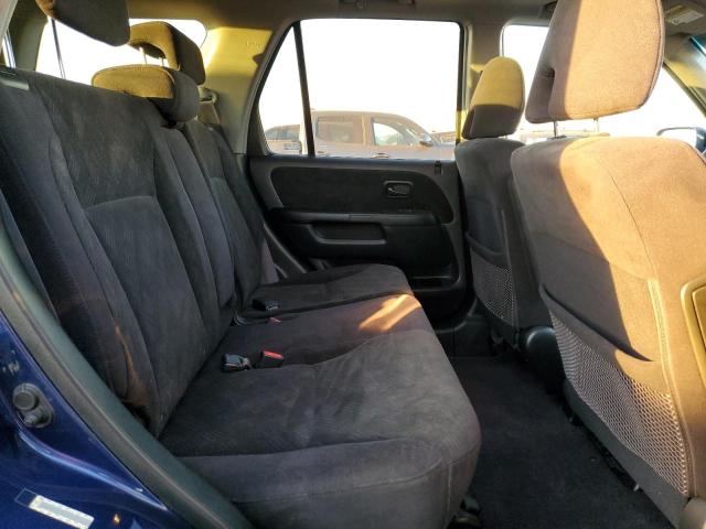 Photo 6 from auction – 2005 HONDA CR-V EX with VIN JHLRD78885C015613