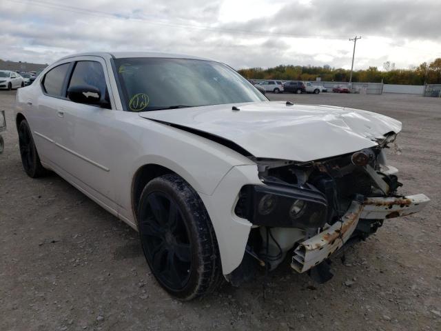 DODGE CHARGER SX 2010 with VIN 2B3CA3CV4AH192136 - Photo from auction