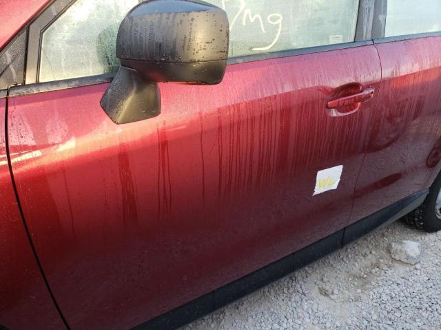 Photo 9 from auction – 2014 SUBARU FORESTER 2 with VIN JF2SJAAC7EH497837