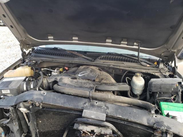 Photo 7 from auction – 2003 GMC YUKON DENA with VIN 1GKEK63U13J270763