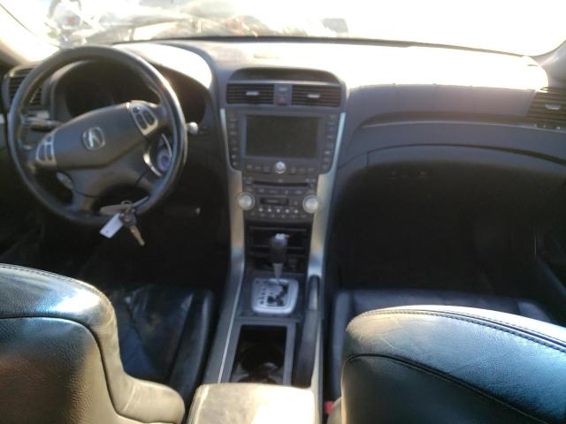 Photo 9 from auction – 2006 ACURA 3.2TL with VIN 19UUA66266A030215
