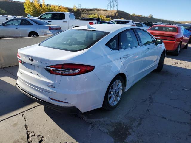 Photo 4 from auction – 2019 FORD FUSION SE with VIN 3FA6P0LU2KR220401