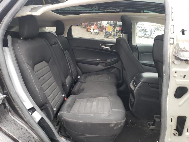 Photo 6 from auction – 2019 FORD EDGE SEL with VIN 2FMPK4J96KBB82149