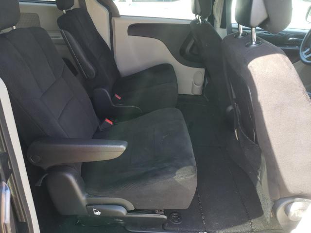 Photo 6 from auction – 2014 DODGE GRAND CARA with VIN 2C4RDGBG7ER241145
