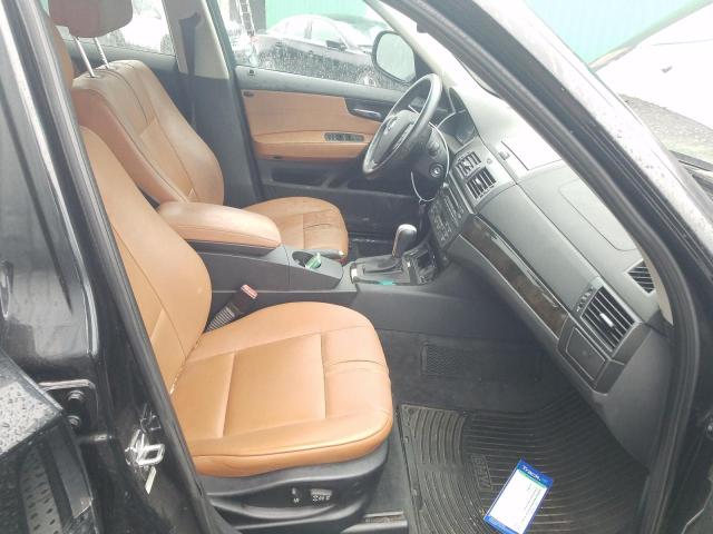 Photo 5 from auction – 2010 BMW X3 XDRIVE3 with VIN WBXPC9C45AWJ35629