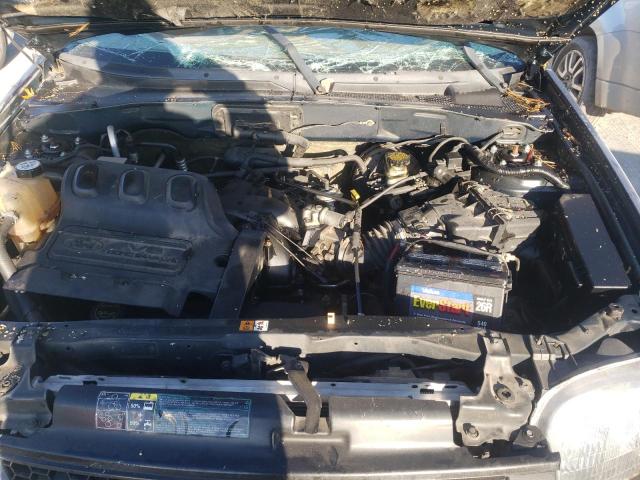 Photo 7 from auction – 2003 FORD ESCAPE XLT with VIN 1FMCU93103KA50556