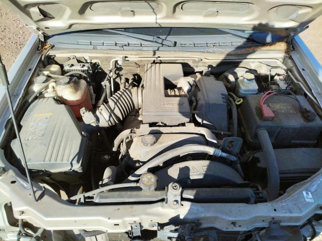 Photo 7 from auction – 2005 CHEVROLET COLORADO with VIN 1GCDT136358251733
