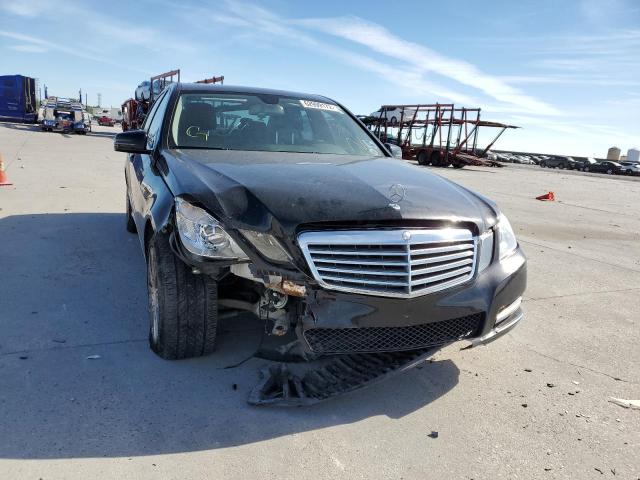 Photo 9 from auction – 2012 MERCEDES-BENZ E 350 with VIN WDDHF5KB0CA641909
