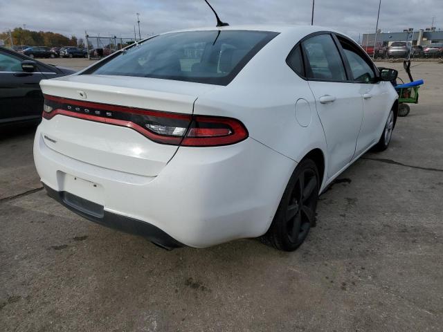 Photo 4 from auction – 2015 DODGE DART SXT with VIN 1C3CDFBB2FD301684