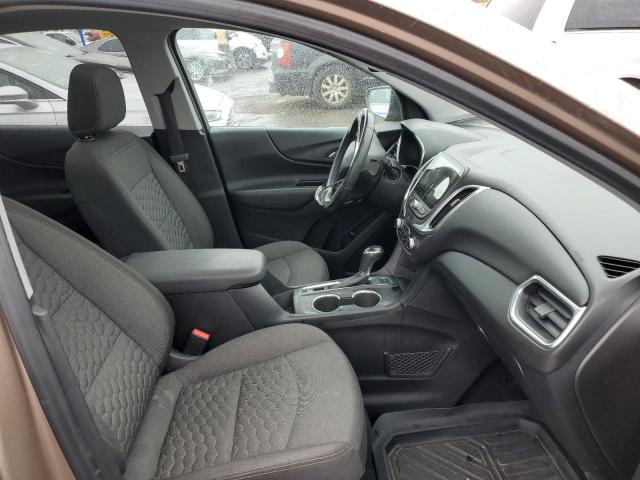 Photo 5 from auction – 2018 CHEVROLET EQUINOX LT with VIN 2GNAXSEV3J6304858