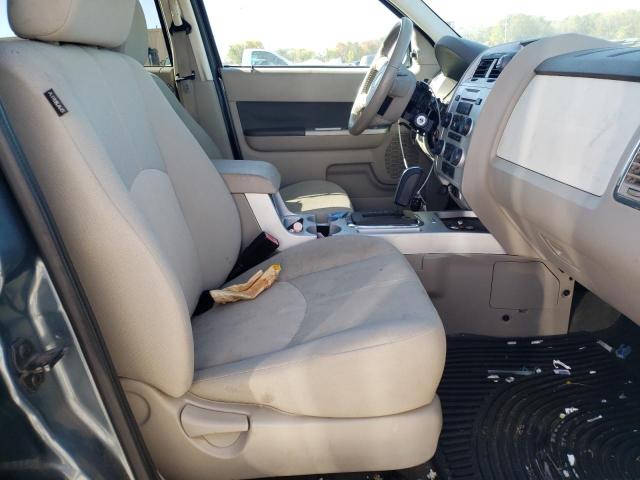 Photo 5 from auction – 2010 MERCURY MARINER with VIN 4M2CN8BG2AKJ15593