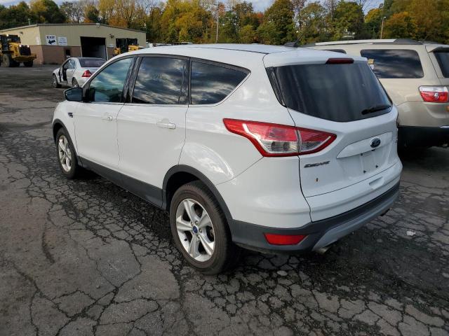 Photo 3 from auction – 2016 FORD ESCAPE SE with VIN 1FMCU9G99GUB28178