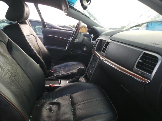 Photo 5 from auction – 2011 LINCOLN MKZ with VIN 3LNHL2JC1BR752707