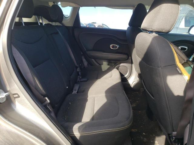 Photo 6 from auction – 2014 KIA SOUL + with VIN KNDJP3A59E7022363