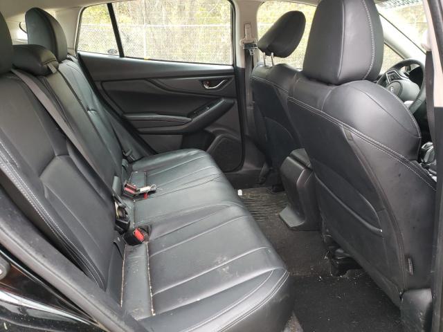 Photo 6 from auction – 2019 SUBARU IMPREZA LI with VIN 4S3GTAU6XK3709014