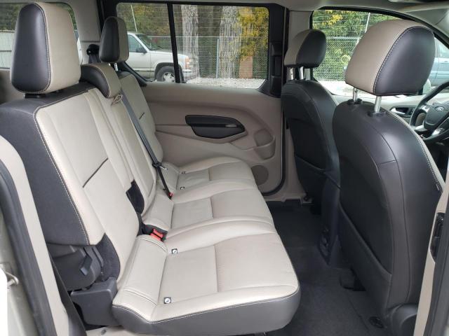 Photo 6 from auction – 2014 FORD TRANSIT CO with VIN NM0GE9G77E1151276