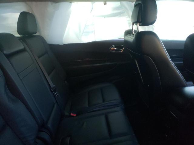 Photo 6 from auction – 2016 DODGE DURANGO LI with VIN 1C4RDHDG3GC373771